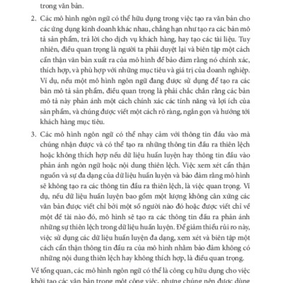 ChatGPT Cho Doanh Nghiệp - Mở Rộng Kinh Doanh Thần Tốc Với Công Nghệ Thay Đổi Cuộc Chơi_TRE 