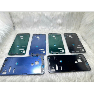 Combo Vỏ Lưng kèm khung sườn vsmart Aris_Aris pro zin new chính hãng như hình sẵn 4 màu