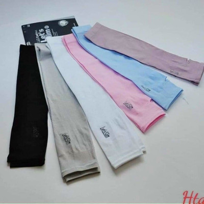 Bao Tay Chống Nắng / Ống Tay Chống Nắng Chống Tia UV Dành Cho Nam Và Nữ Hàn Quốc