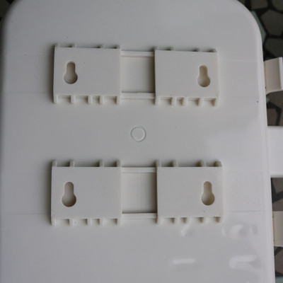 Hộp phối quang 8 sợi ngoài trời ODF 08FO Out - Hàng nhập khẩu