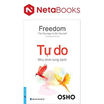Tự Do - Như Chim Tung Cánh