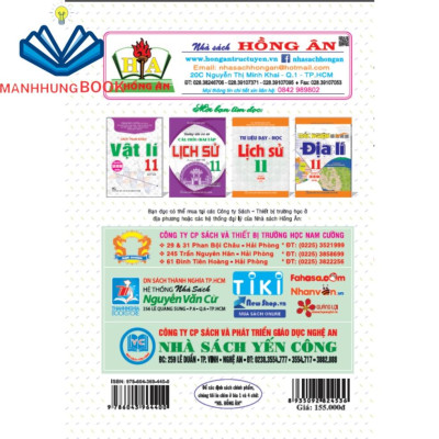 sách - Bồi dưỡng học sinh giỏi hoá học 11 theo chuyên đề - hóa học đại cương và vô cơ