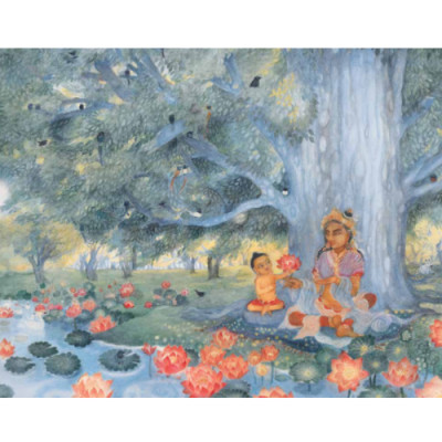 Chuyện Kể Về Cuộc Đời Đức Phật