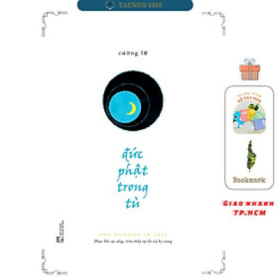 Đức Phật "trong tù" - Phục hồi sự sống, tìm thấy tự do và hy vọng