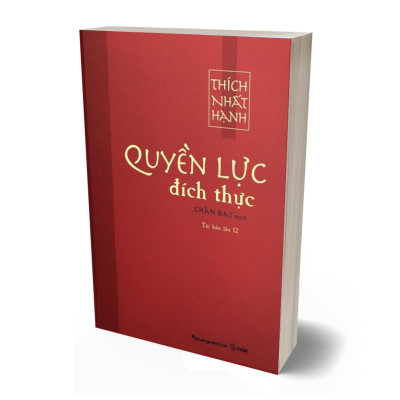 Quyền Lực Đích Thực