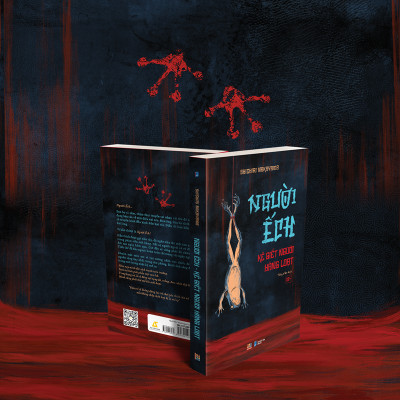 Người Ếch - Kẻ Giết Người Hàng Loạt