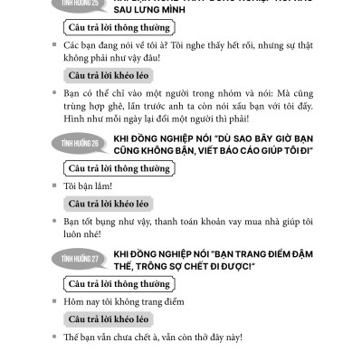 Sách - Sắc Lời Đắc Thế - Lĩnh Hội Nghệ Thuật Đối Thoại Bậc Thầy - Nhà Xuất Bản Dân Trí