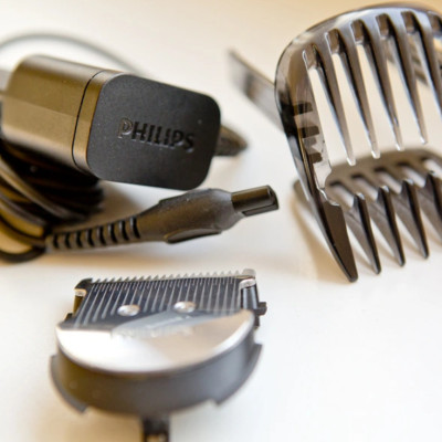 Tông đơ cắt tóc cao cấp Philips HC9450/15 - Hàng nhập khẩu chính hãng