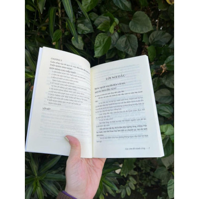 Sách - Dậy Sớm Để Thành Công - Tsukamoto Ryo - Nhã Nam