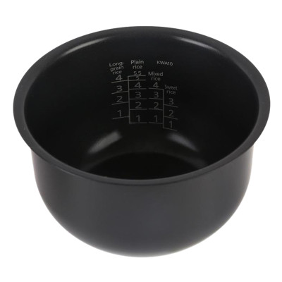 Nồi Cơm Điện Tử Tiger JKW-A18W - 1.8L - Hàng chính hãng
