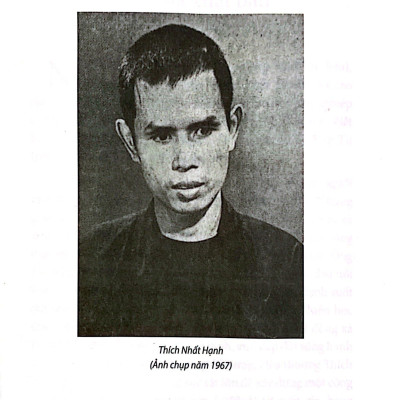 Thích Nhất Hạnh - Người Thắp Sáng Con Đường Tỉnh Thức