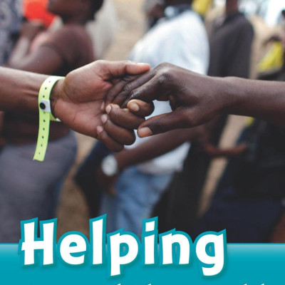 Oxford Read and Discover 6 Helping Around the World