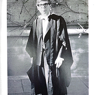 Những Trí Tuệ Vĩ Đại - Hawking: Người Đàn Ông Phi Thường, Một Thiên Tài Vĩ Đại Và Cha Đẻ Của Thuyết Vạn Vật