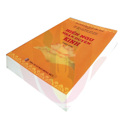 Hiền Ngu Nhân Duyên Luận Giải – HT Trung Quán Dịch