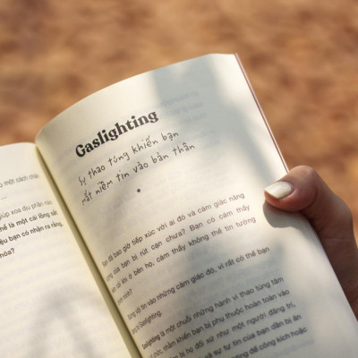 Sách - Tiếng Anh Cho Trái Tim - AZ Việt Nam