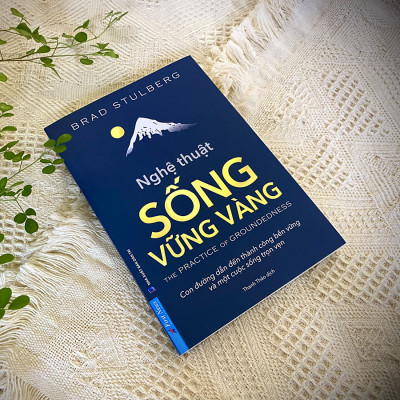 Nghệ Thuật Sống Vững Vàng