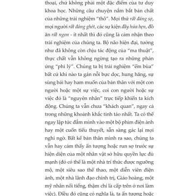 Sách - Maps Of Meaning - Giải Mã Bản Đồ Tâm Trí