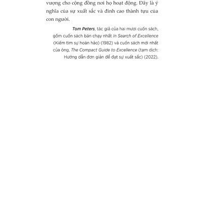 Dẫn Dắt Một Bầy Sói Hay Chăn Một Đàn Cừu - 1980