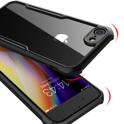 Ốp lưng cho iphone chống sốc - chính hãng Xundd