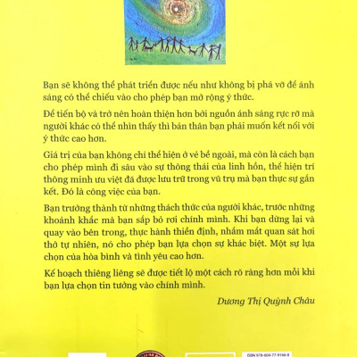 Tự Chữa Lành - Làm Sao Để Khai Sáng - Tập 2