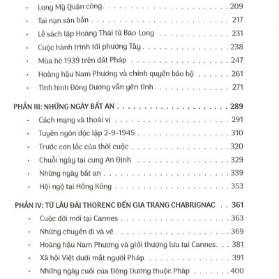 Theo Dấu Hoàng Hậu Nam Phương Và Vua Bảo Đại - PNU