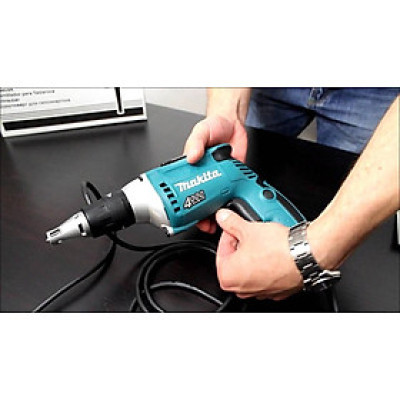 MÁY VẶN VÍT 570W MAKITA FS4000 (570W) - HÀNG CHÍNH HÃNG