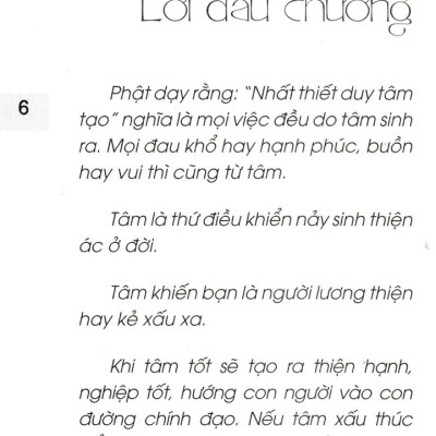 Nhân Sinh Đau Khổ Bởi Không Đành Lòng (SB) 