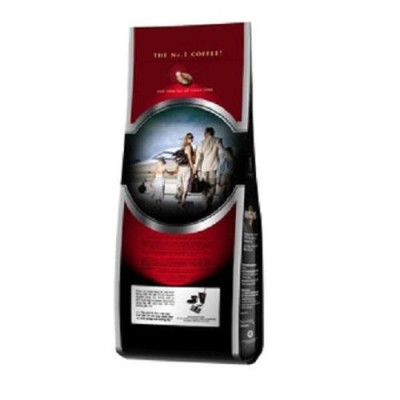 Combo 2 Bịch Cà Phê Rang Xay Trung Nguyên Legend Sáng Tạo 4 – Gói 340g – Gu Mạnh Cân Bằng, Dùng Ngon Với Đá & Sữa