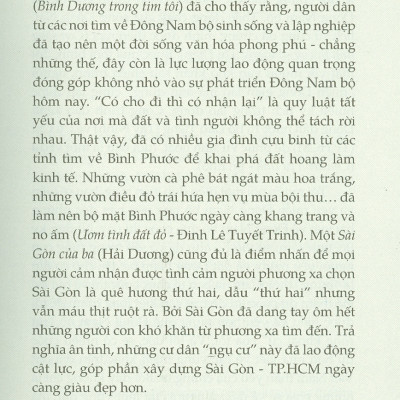 Hào Khí Miền Đông
