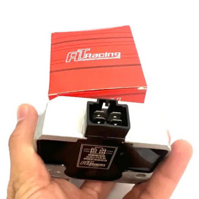 Sạc Độ Xe Máy HSB – Tự Ngắt Khi Đầy, Chỉnh Dòng Thông Minh, Tăng Dòng Cực Mạnh , ĐÈN ỐP TRẦN 