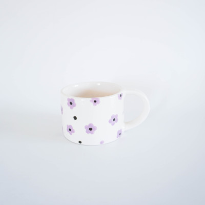 Ly Morning 04 - Lớn - Họa tiết Li Ti