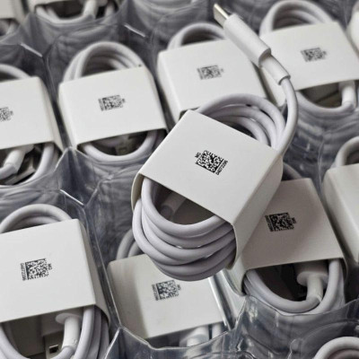 Cap Vivo type C 3A Zin New Chính Hãng hỗ trợ sạc nhanh