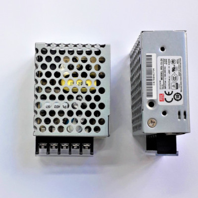 Nguồn Meanwell RS-15-12 Hàng nhập khẩu