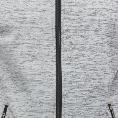 Áo khoác nam xỏ ngón Phúc An hai dây kéo túi xnNam_xam