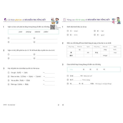 Sách - Keep It Up - Học Tiếng Trung Cấp Tốc Và Tập Viết Chữ Hán Cho Người Mới Bắt Đầu - Combo 2 Cuốn - Megabook
