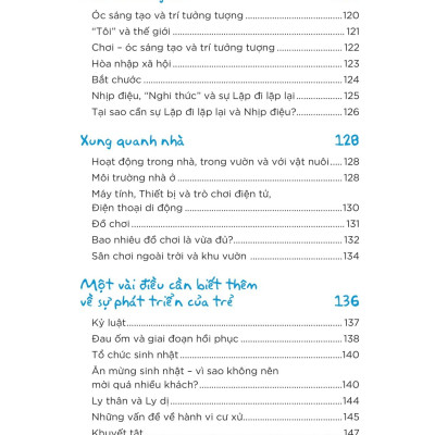 Parenting As An Art - Nghệ Thuật Nuôi Dạy Con - Để Trẻ Khỏe Mạnh, Hạnh Phúc, Và Sáng Tạo