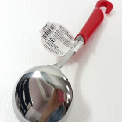 Muôi Vá Canh Inox Kai