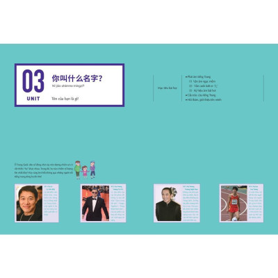 Sách - Keep It Up - Học Tiếng Trung Cấp Tốc Và Tập Viết Chữ Hán Cho Người Mới Bắt Đầu - Combo 2 Cuốn - Megabook