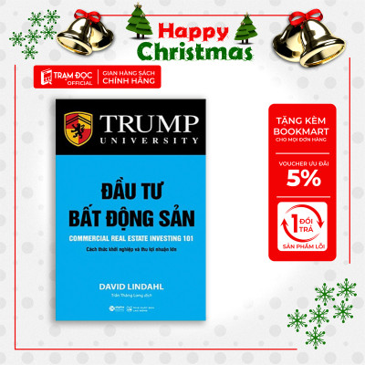 Trạm Đọc | Đầu Tư Bất Động Sản (Tái Bản )