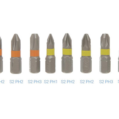 BỘ VÍT 32 CHI TIẾT TOLSEN 20370 - HÀNG CHÍNH HÃNG