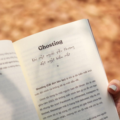 Sách - Tiếng Anh Cho Trái Tim - AZ Việt Nam