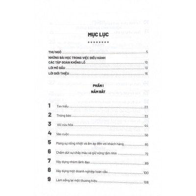 Ai nói voi không thể khiêu vũ? - Louis V. Gerstner