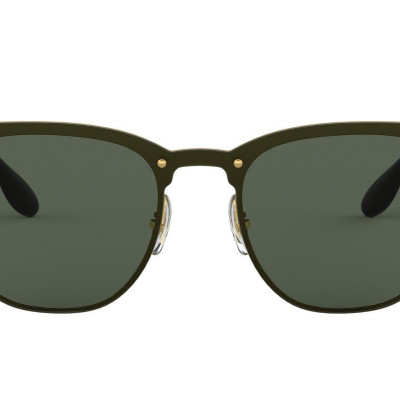 Mắt Kính RAY-BAN BLAZE CLUBMASTER - RB3576N 043/71 -Sunglasses