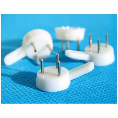  50 đinh ba chân chuyên dụng treo khung ảnh không cần khoan tường