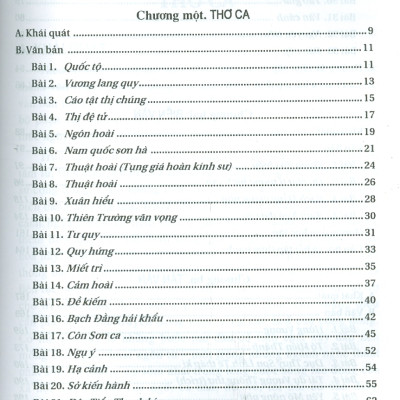 Văn Bản Hán Văn Việt Nam (Bản in 2025)