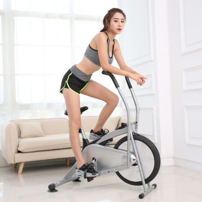 Xe đạp thể dục toàn thân Airbike Sport - Hàng chính hãng
