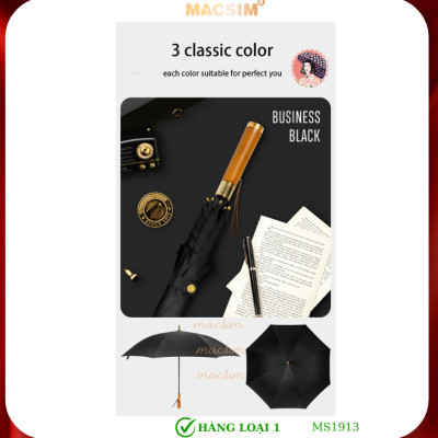 Ô Dù cao cấp Nhãn hiệu Macsim RST Mã 1913UV