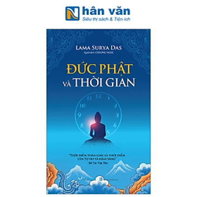 Đức Phật Và Thời Gian