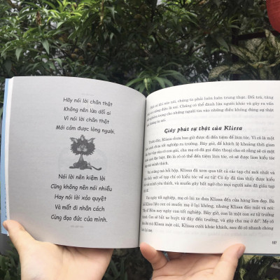 Sách Thái độ hôm nay - Nếp sống ngày mai