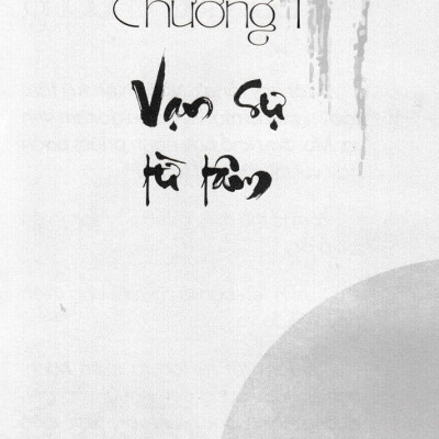 Nhân Sinh Đau Khổ Bởi Không Đành Lòng (SB) 